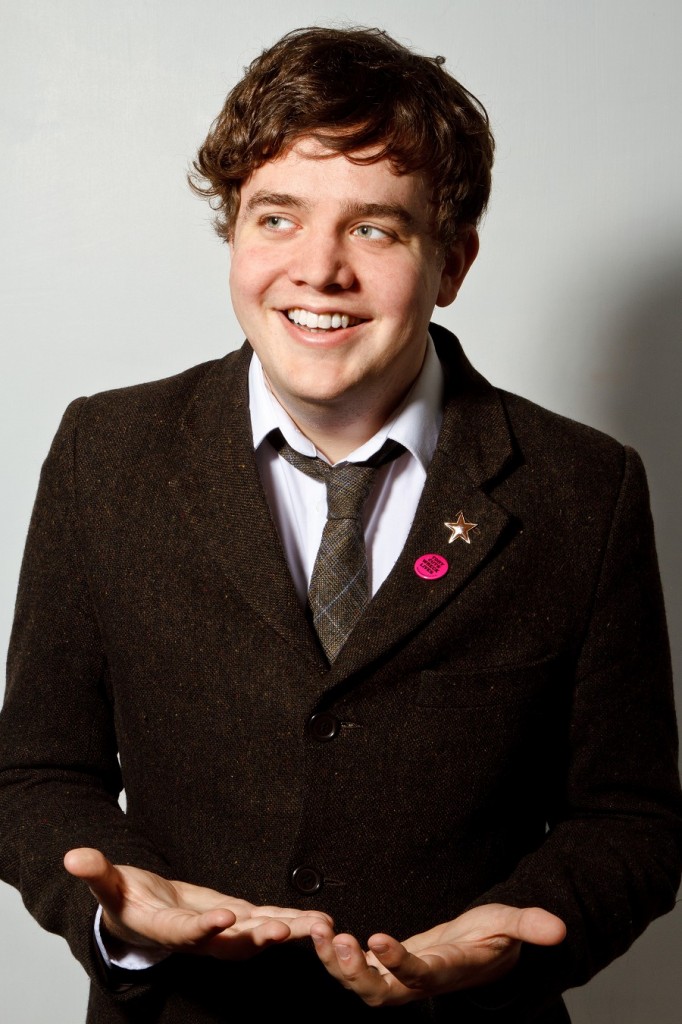 Joe Wells 1