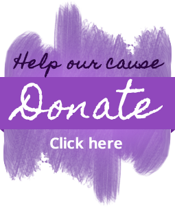Help our cause - click here to donate now
